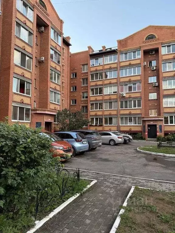 2-к кв. Приморский край, Уссурийск Плантационная ул., 34 (62.8 м) - Фото 1