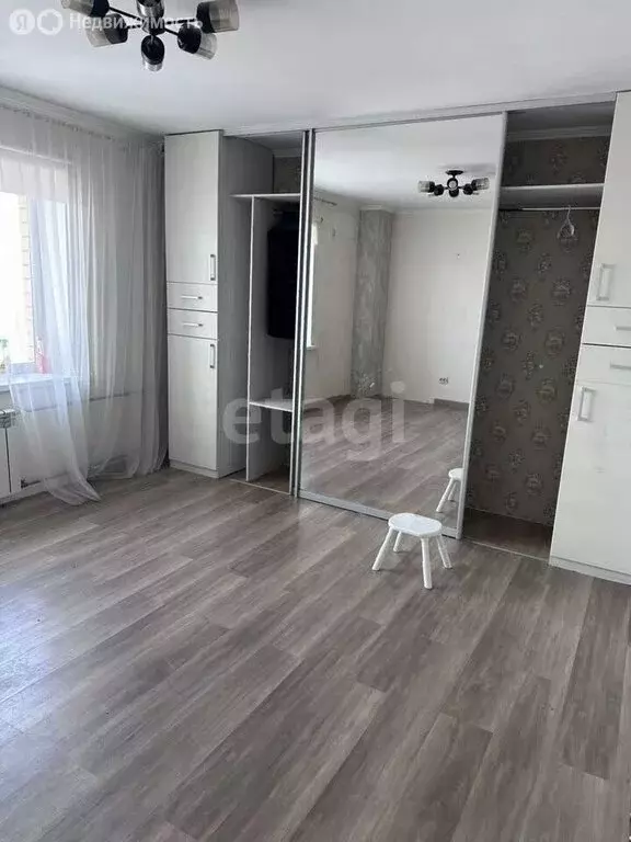 2-комнатная квартира: Воронеж, Брянская улица, 15А (48 м) - Фото 0