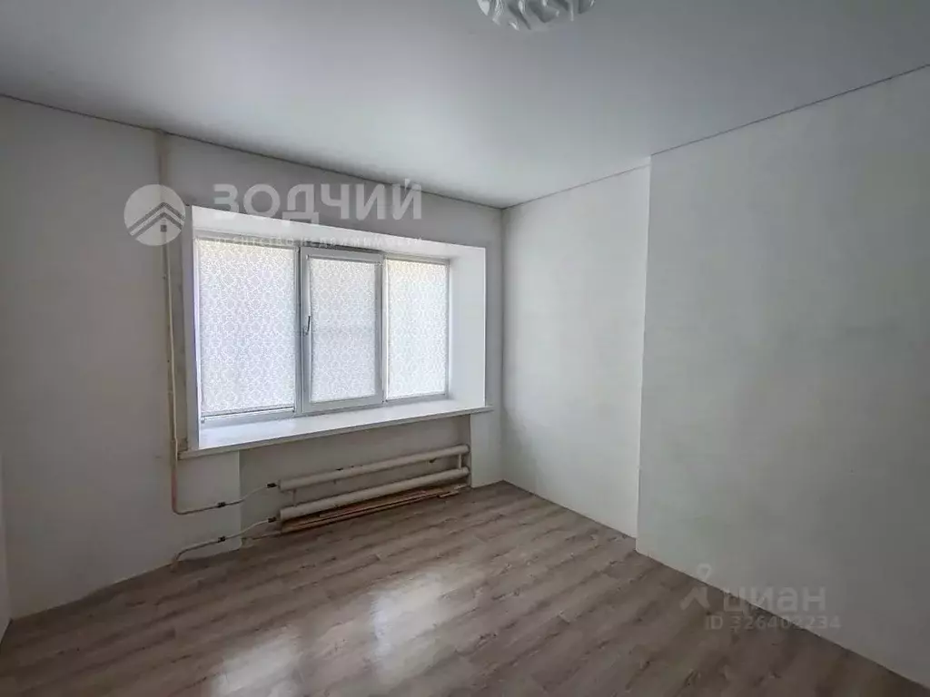 Комната Чувашия, Канаш ул. Фрунзе, 17 (12.5 м) - Фото 1