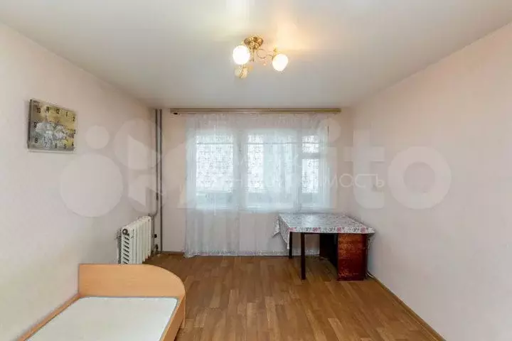 1-к. квартира, 30м, 6/8эт. - Фото 1