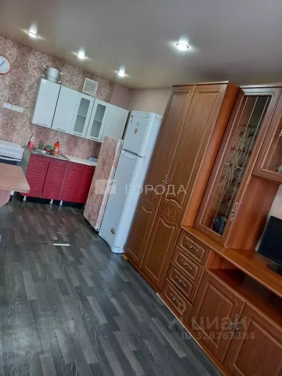 Комната Новосибирская область, Новосибирск Сухарная ул., 70 (18.0 м) - Фото 2