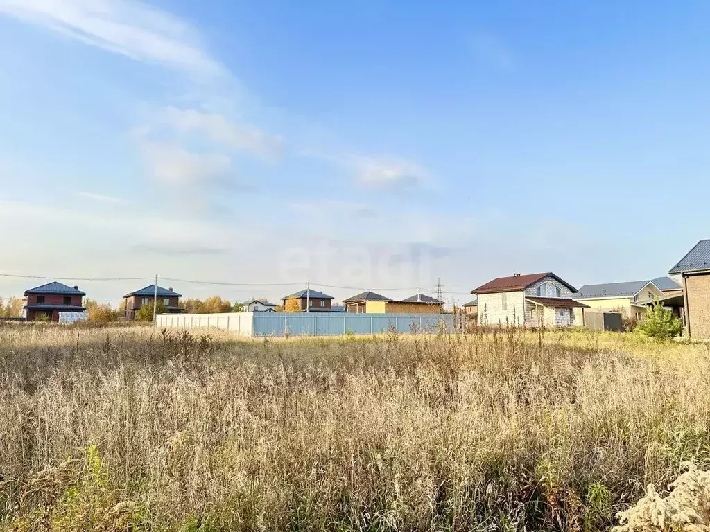 Участок в Московская область, Раменское ул. Новой Жизни (6.0 сот.) - Фото 1