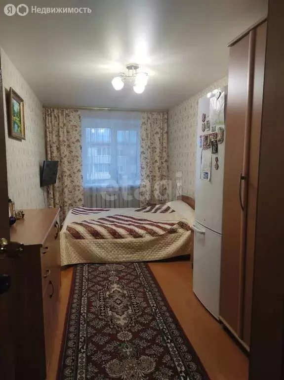 3-комнатная квартира: Муром, Орловская улица, 17 (58.4 м) - Фото 1