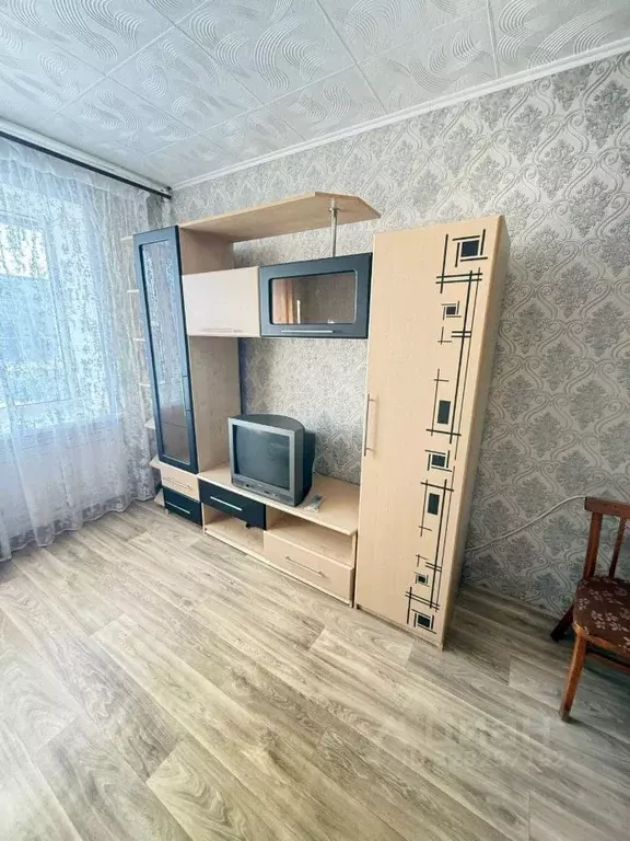 Комната Татарстан, Зеленодольск ул. Комарова, 10 (18.0 м) - Фото 2