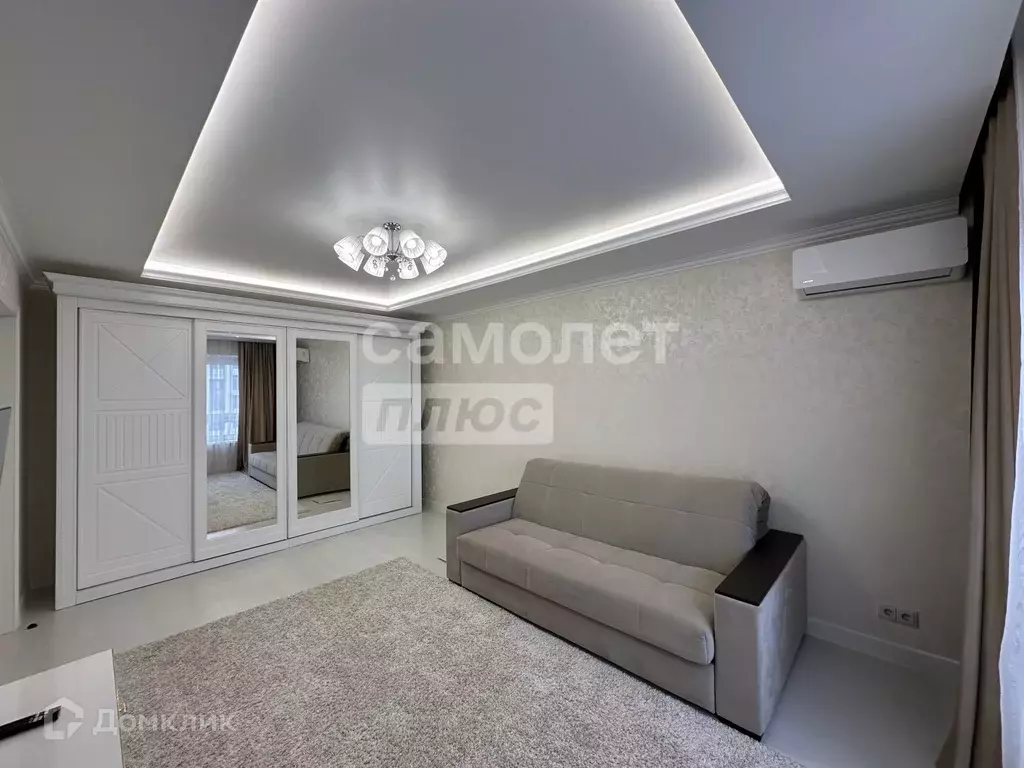 Продаётся 1-к квартира, 36 м - Фото 0