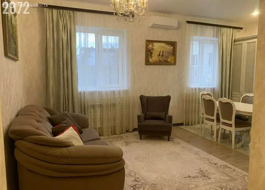 Дом в Севастополь, Коралловая улица (123 м) - Фото 1