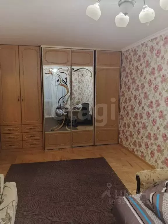 2-к кв. Ставропольский край, Ставрополь ул. Космонавтов, 8 (54.0 м) - Фото 1