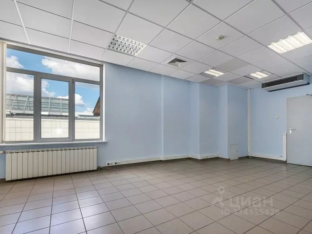 Офис в Москва Дмитровское ш., 100С3 (2812 м) - Фото 1