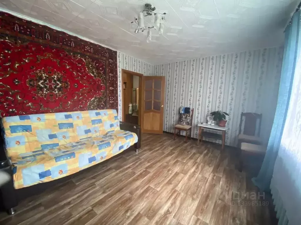 1-к кв. Ленинградская область, Никольское Тосненский район, ... - Фото 1