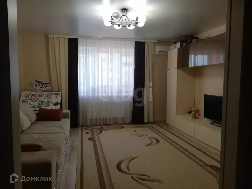 Продаётся 2-к квартира, 63.8 м - Фото 0