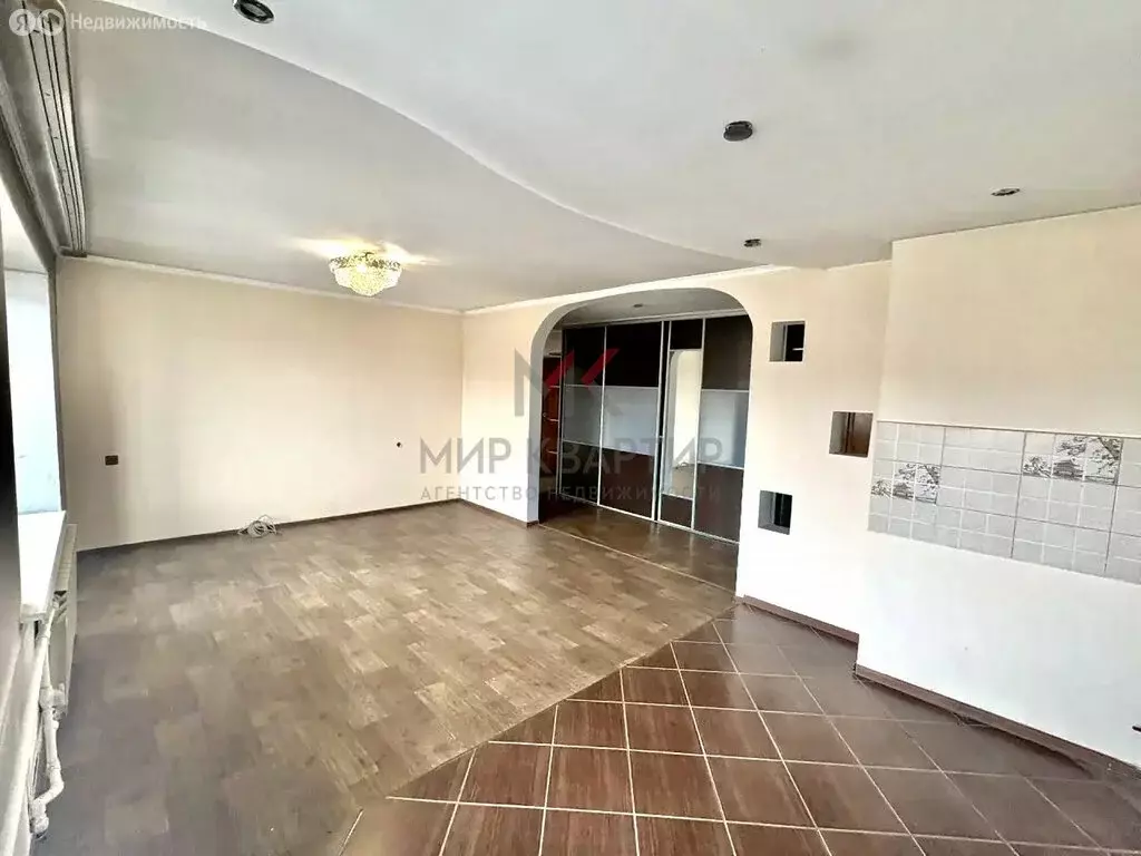 3-комнатная квартира: Кызыл, улица Дружбы, 5 (59 м) - Фото 2