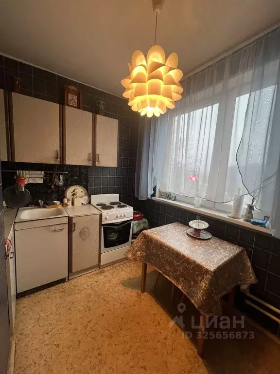 1-к кв. Москва Коктебельская ул., 2К1 (36.7 м) - Фото 1