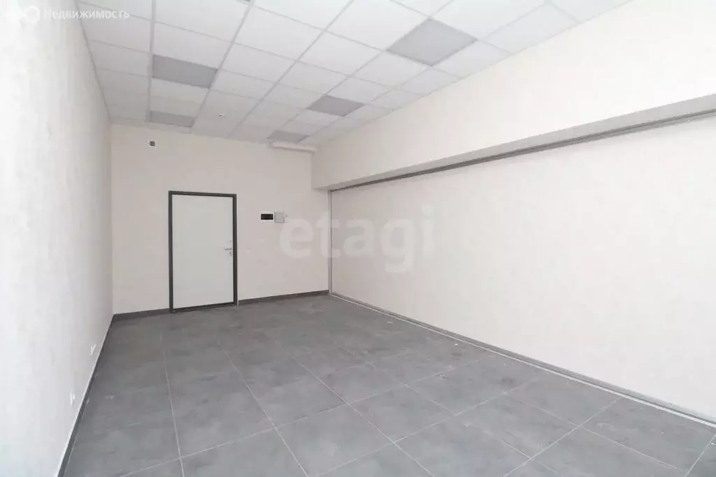 Офис (26.4 м) - Фото 1