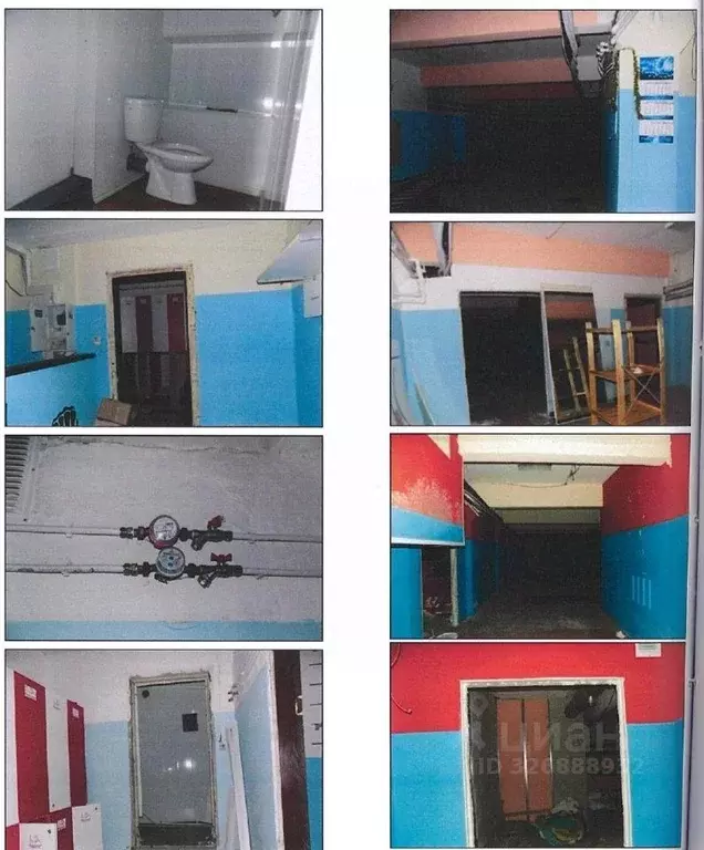 Помещение свободного назначения в Алтайский край, Барнаул ул. ... - Фото 2