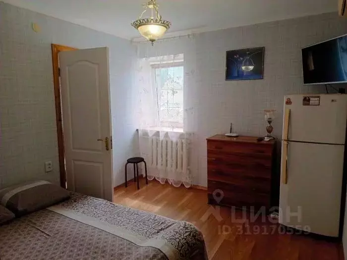 2-к кв. Крым, Евпатория ул. Пушкина, 7/3 (32.0 м) - Фото 0