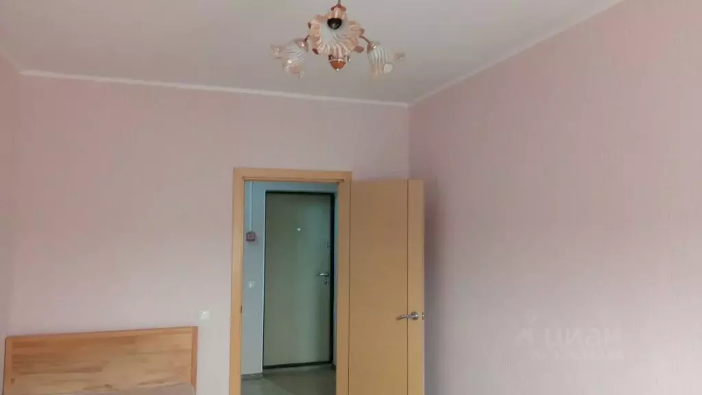 1-к кв. Московская область, Лосино-Петровский городской округ, ... - Фото 1