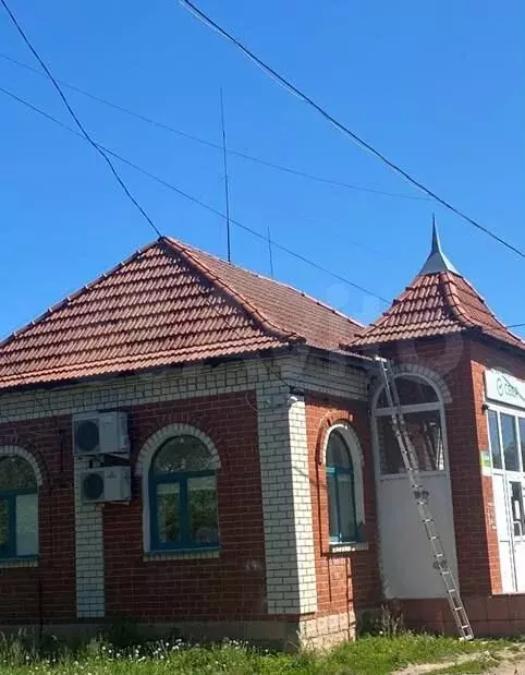 Помещение - с. Починки, ул. Коммунистическая - Фото 1