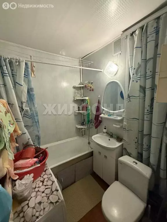 3-комнатная квартира: Брянск, проспект Станке Димитрова, 20 (56.2 м) - Фото 1