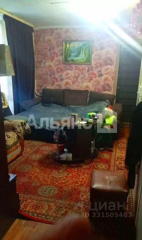 Дом в Краснодарский край, Усть-Лабинск ул. Кочубея (80 м) - Фото 1