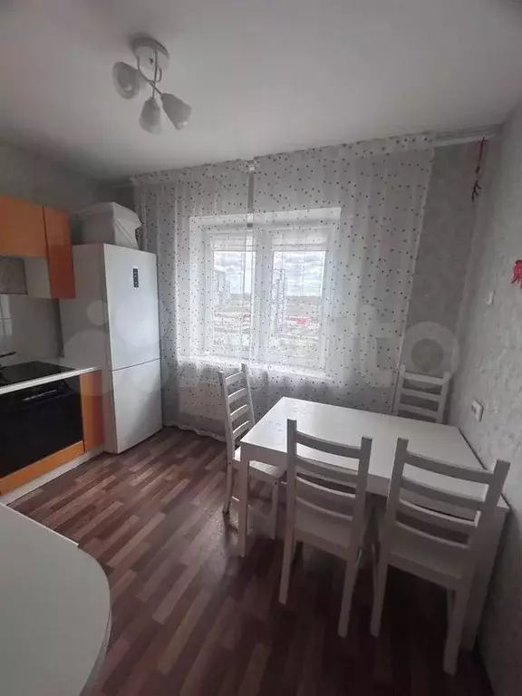 2-к. квартира, 55,8 м, 7/10 эт. - Фото 1