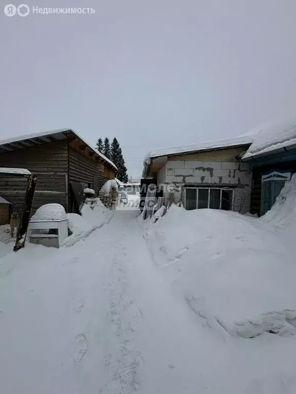 Дом в Бердск, Советская улица, 15 (53 м) - Фото 2