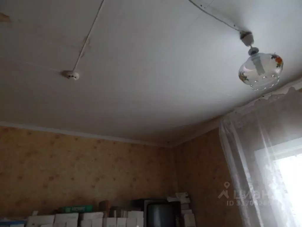 Помещение свободного назначения в Костромская область, Кологривский ... - Фото 0