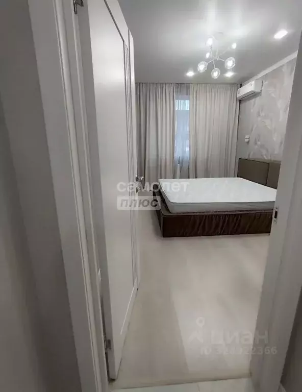 2-к кв. Краснодарский край, Анапа проезд Родниковый, 24 (73.0 м) - Фото 1