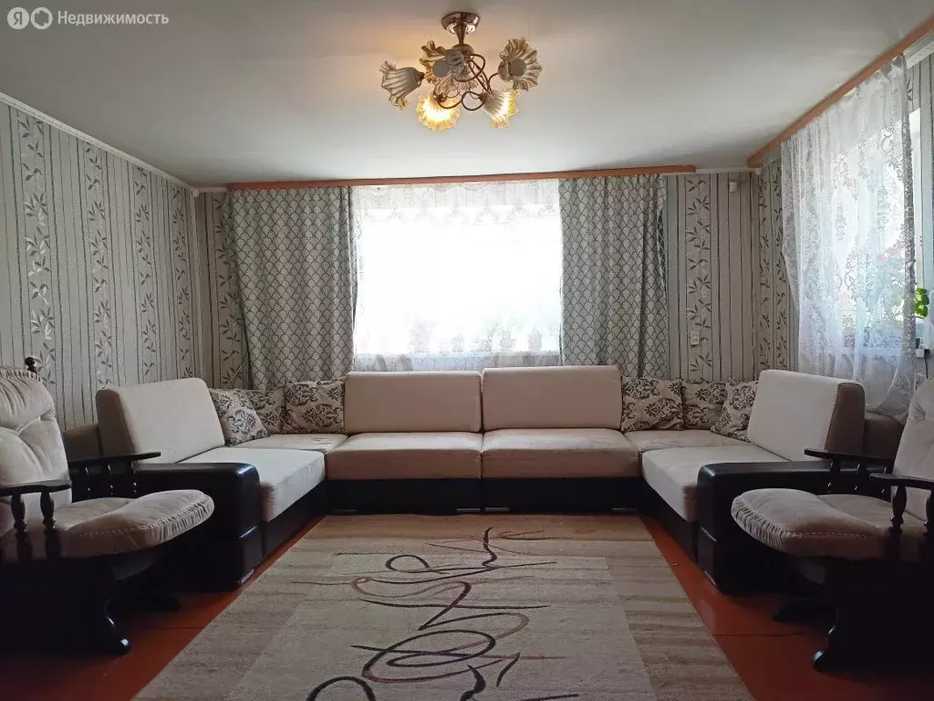 Дом в Екатеринбург, жилой район Елизавет (159.3 м) - Фото 2