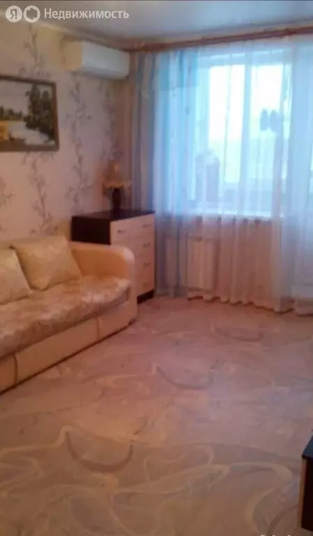 1-комнатная квартира: Саратов, Крымская улица, 27 (37.6 м) - Фото 2