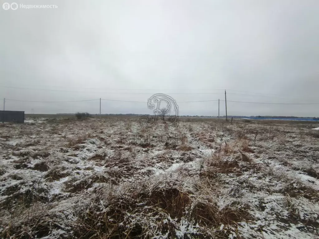Участок в Владимирская область, Киржачский муниципальный округ, ... - Фото 2