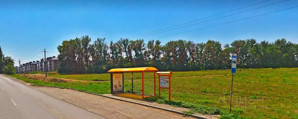 Участок в Ростовская область, Аксай ул. Речников (17.0 сот.) - Фото 2