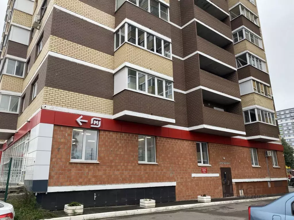 3-к кв. Удмуртия, Ижевск Совхозная ул., 9 (63.4 м) - Фото 2