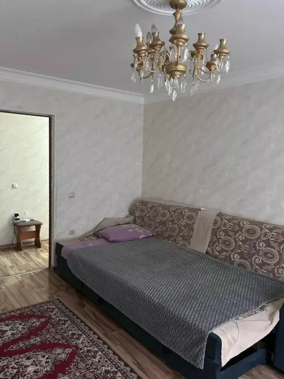 Продаётся 2-к квартира, 55 м - Фото 1