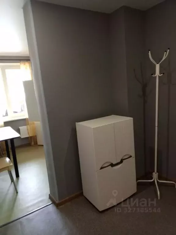 2-к кв. Свердловская область, Екатеринбург ул. Московская, 212к2 (58.0 ... - Фото 2