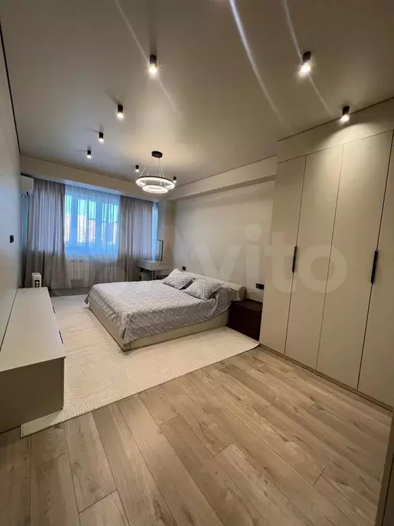 2-к. квартира, 85 м, 3/10 эт. - Фото 1
