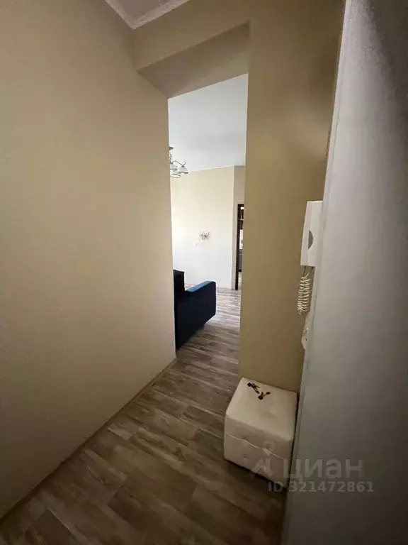 1-к кв. Иркутская область, Иркутский муниципальный округ, Маркова рп, ... - Фото 2