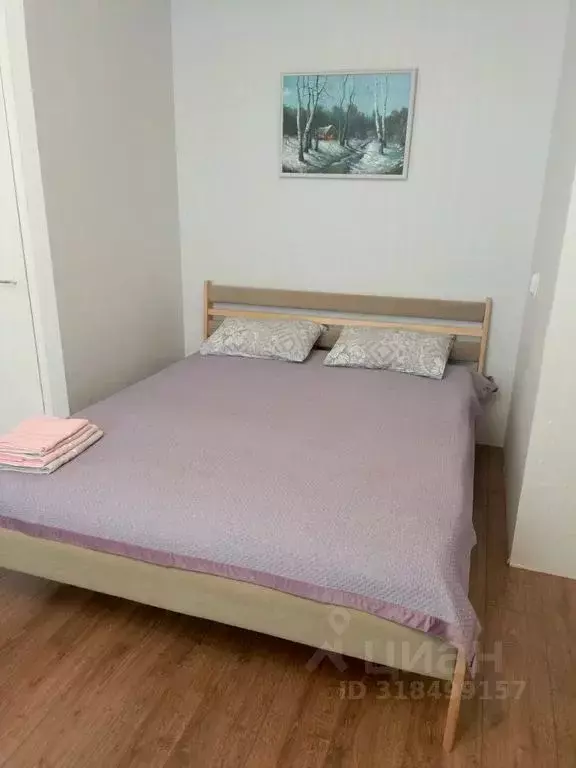 1-к кв. Карелия, Сортавала Карельская ул., 16 (37.0 м) - Фото 1