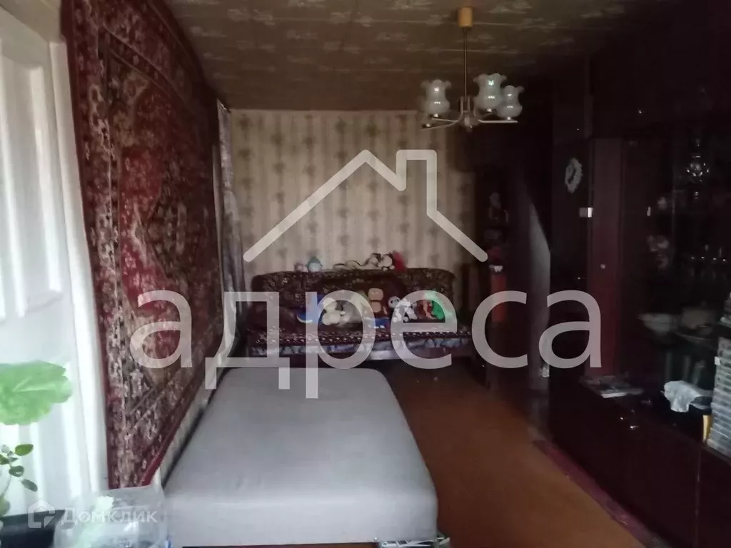 Продаётся 2-к квартира, 48 м - Фото 1
