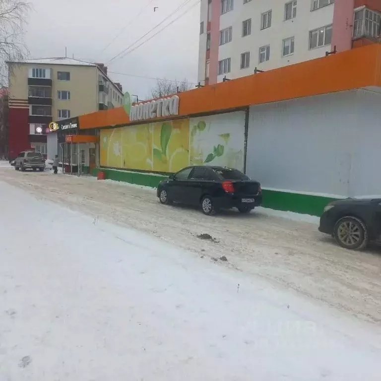 Помещение свободного назначения в Ханты-Мансийский АО, Сургут ул. ... - Фото 2