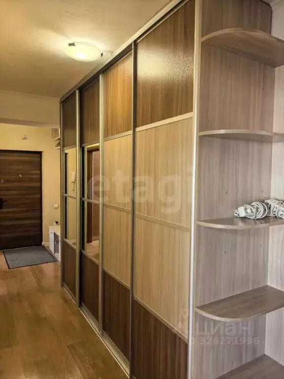 3-к кв. Бурятия, Улан-Удэ ул. Жердева, 44В (75.6 м) - Фото 2