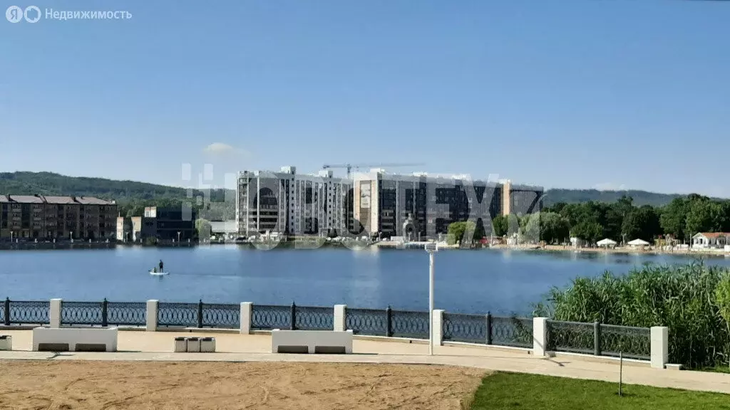 Дом в Горячий Ключ, улица Иркутской Дивизии, 86 (82 м) - Фото 1