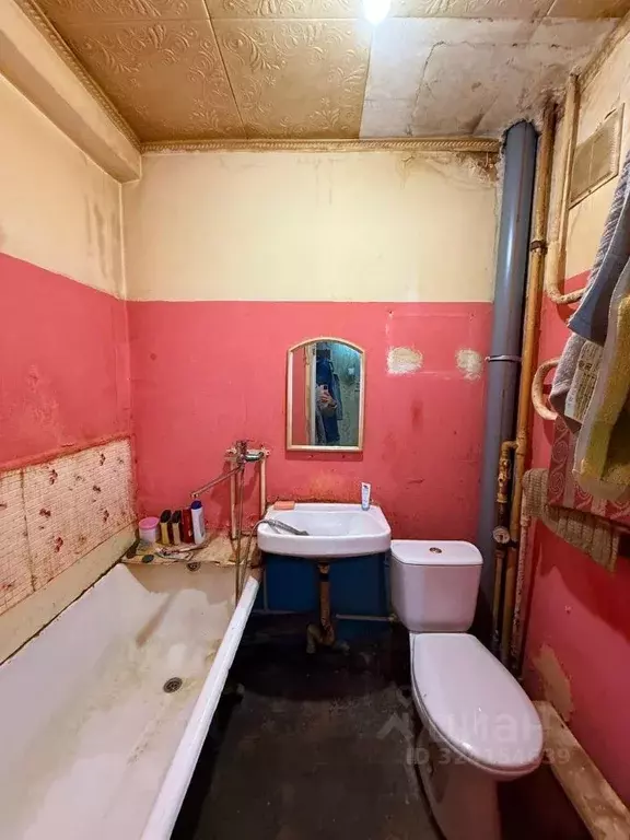 1-к кв. Татарстан, Казань ул. Гудованцева, 39 (32.0 м) - Фото 1