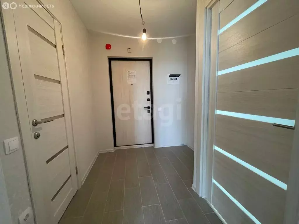 1-комнатная квартира: Тверская область, Калининский муниципальный ... - Фото 2