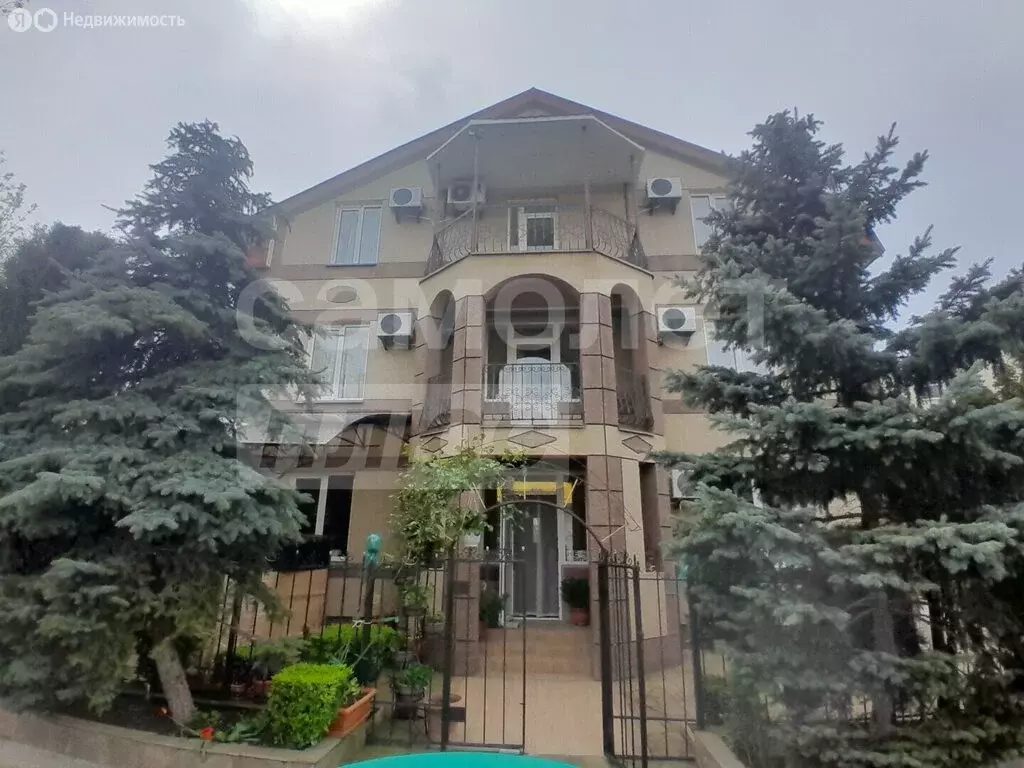 1-комнатная квартира: Николаевка, Чудесная улица, 13 (20 м) - Фото 1