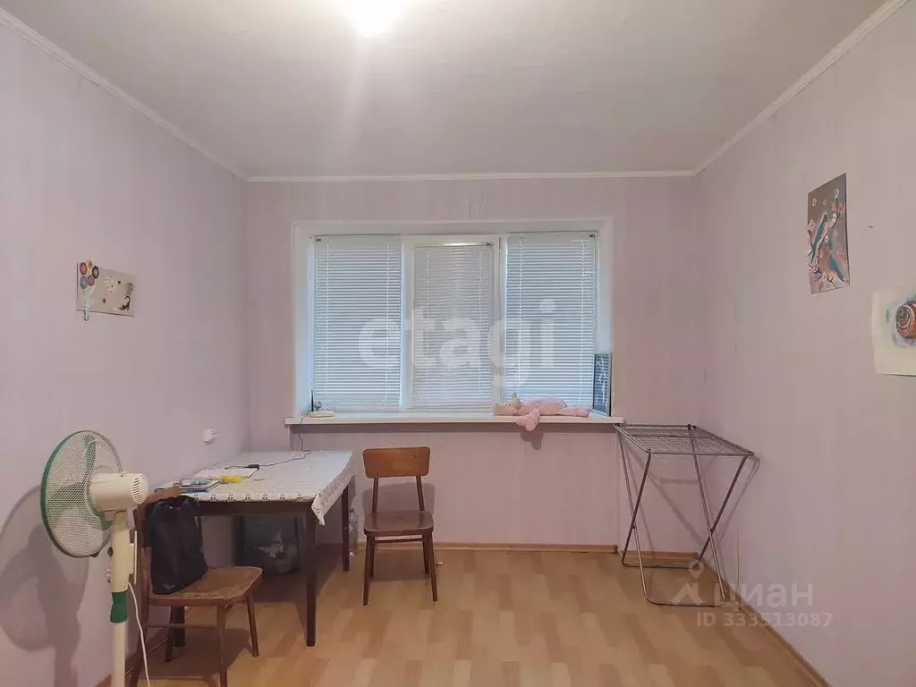 1-к кв. Крым, Сакский район, с. Молочное ул. Школьная, 1 (28.2 м) - Фото 1