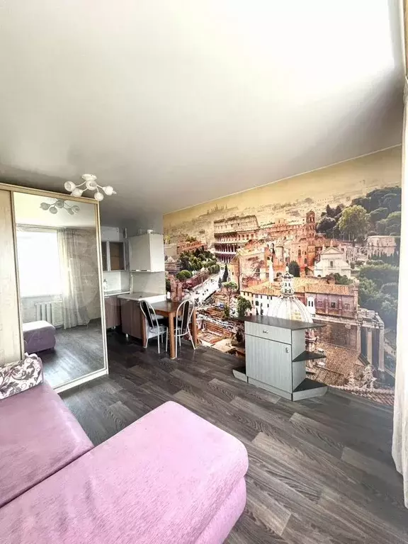 Комната 18,1 м в 8-к., 7/9 эт. - Фото 1