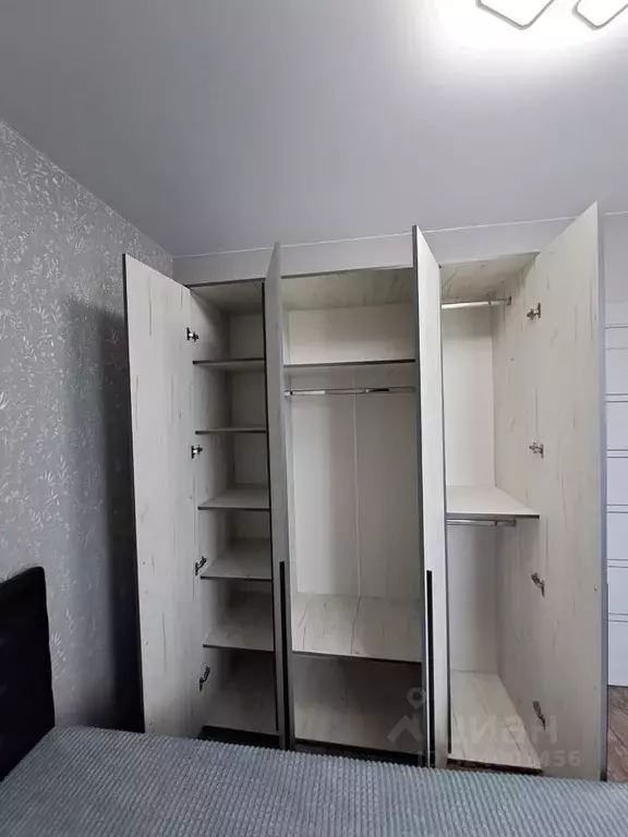 1-к кв. Ленинградская область, Мурино Всеволожский район, просп. ... - Фото 2