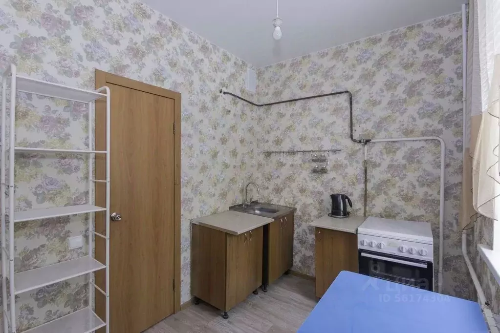 Комната Свердловская область, Екатеринбург ул. Первомайская, 105 (15.6 ... - Фото 2