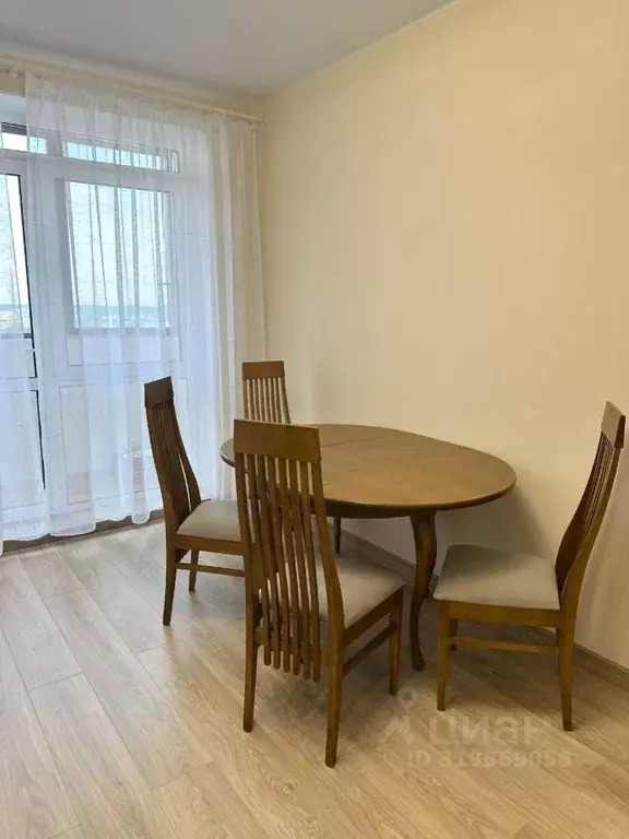 2-к кв. Московская область, Реутов Юбилейный просп., 45 (70.0 м) - Фото 1