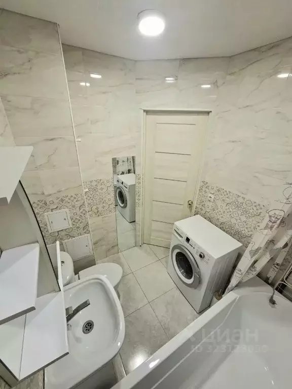 Студия Саратовская область, Саратов Огородная ул., 155 (28.0 м) - Фото 2